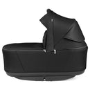 Peg-Perego - Pop Up Bassinet with Stand by Me for City Loop, True Black (Black) Image 3