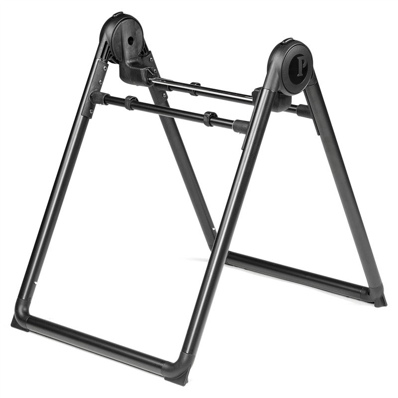 Peg-Perego - Pop Up Bassinet with Stand by Me for City Loop, True Black (Black) Image 5