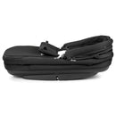Peg-Perego - Pop Up Bassinet with Stand by Me for City Loop, True Black (Black) Image 7