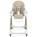 Peg-Perego - Prima Pappa Zero 3 High Chair Astral, Light Image 2