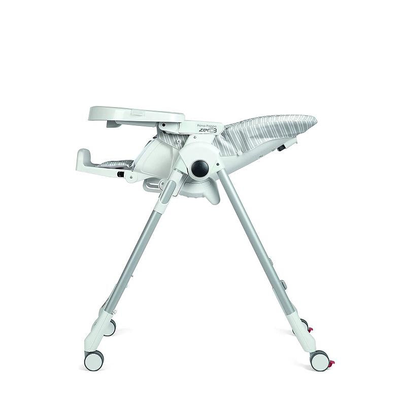 peg perego prima pappa best high chair cacao Peg Perego Prima Pappa Zero 3 High Chair