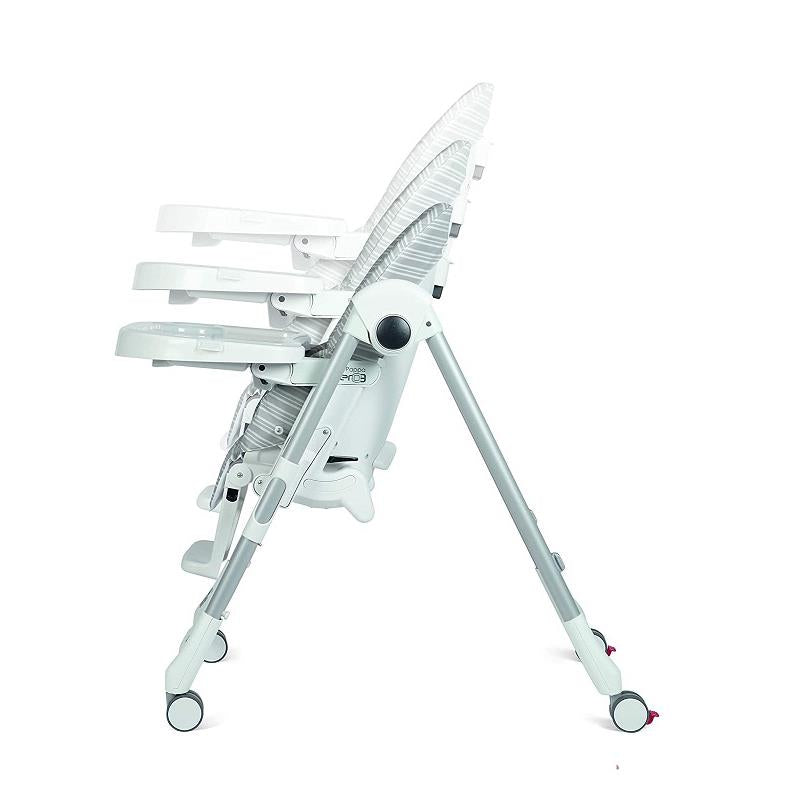 peg perego gold high chair Peg Perego Prima Pappa Zero 3 High Chair