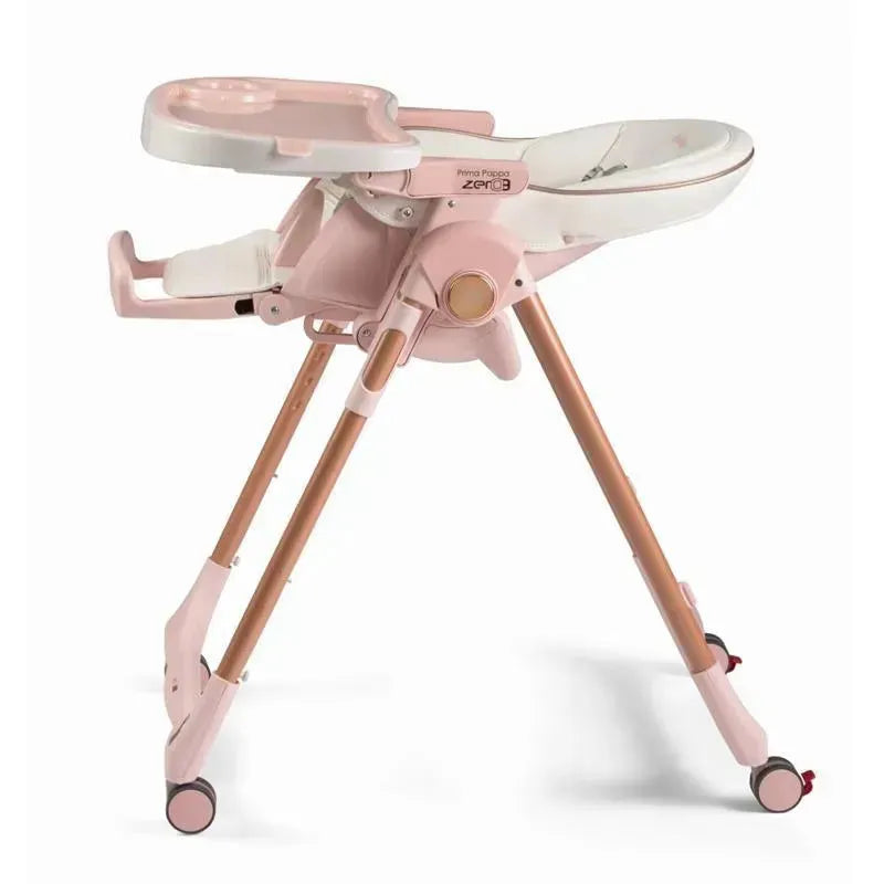 peg perego prima pappa high chair reviews Peg Perego Prima Pappa Zero 3 High Chair