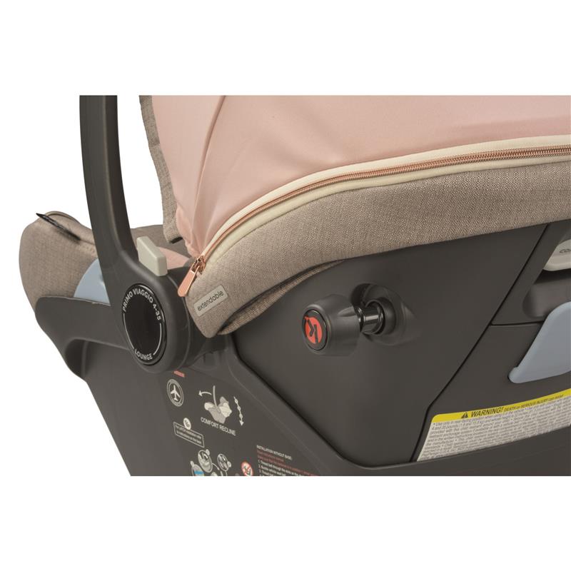 peg perego car seat bag Peg Perego Primo Viaggio 4-35 Lounge Infant Car Seat