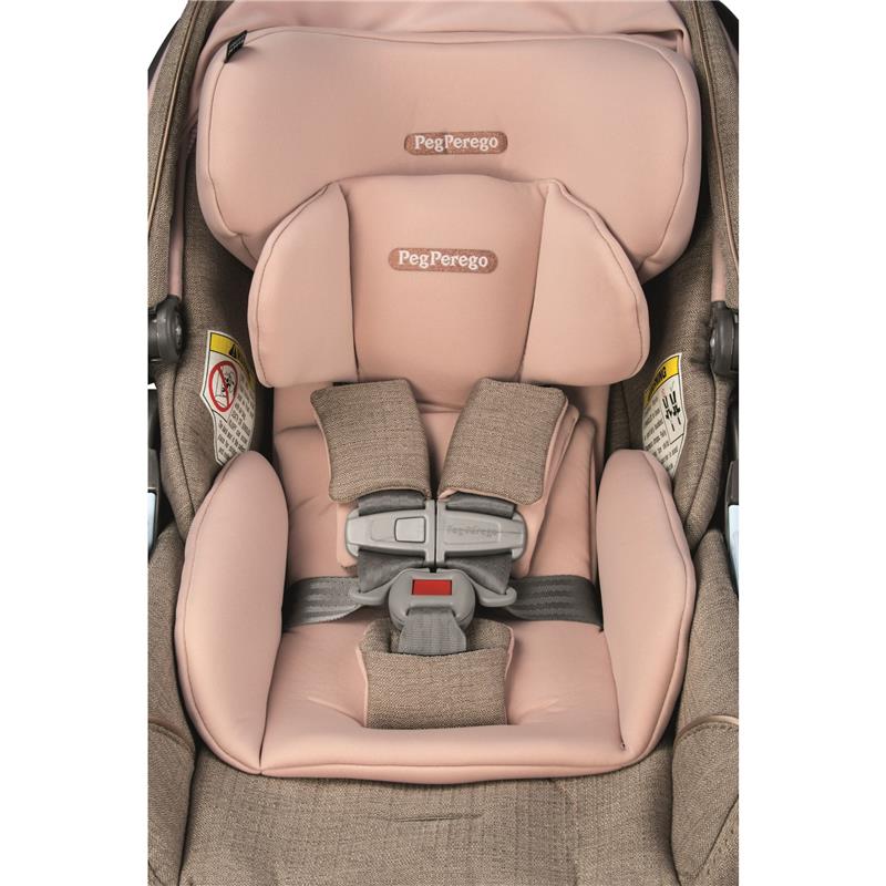 Peg-Perego - Primo Viaggio 4-35 Lounge, Mon Amour Image 3