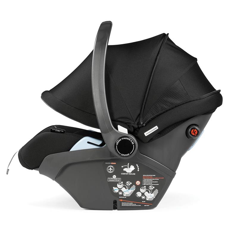 peg perego 435 car seat PEG Perego