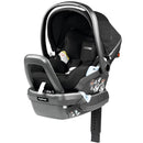 Peg Perego - Primo Viaggio 4-35 Lounge Infant Car Seat, True Black Image 1