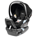 Peg Perego - Primo Viaggio 4-35 Lounge Infant Car Seat, True Black Image 2