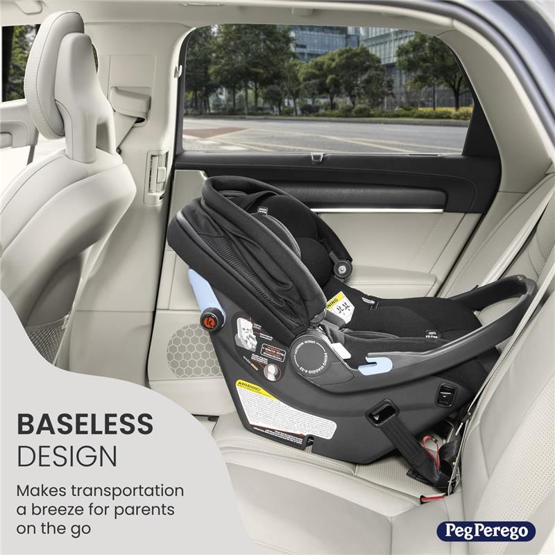peg perego primo viaggio 4 35 car seat Peg Perego Primo Viaggio Urban Mobility Infant Car Seat