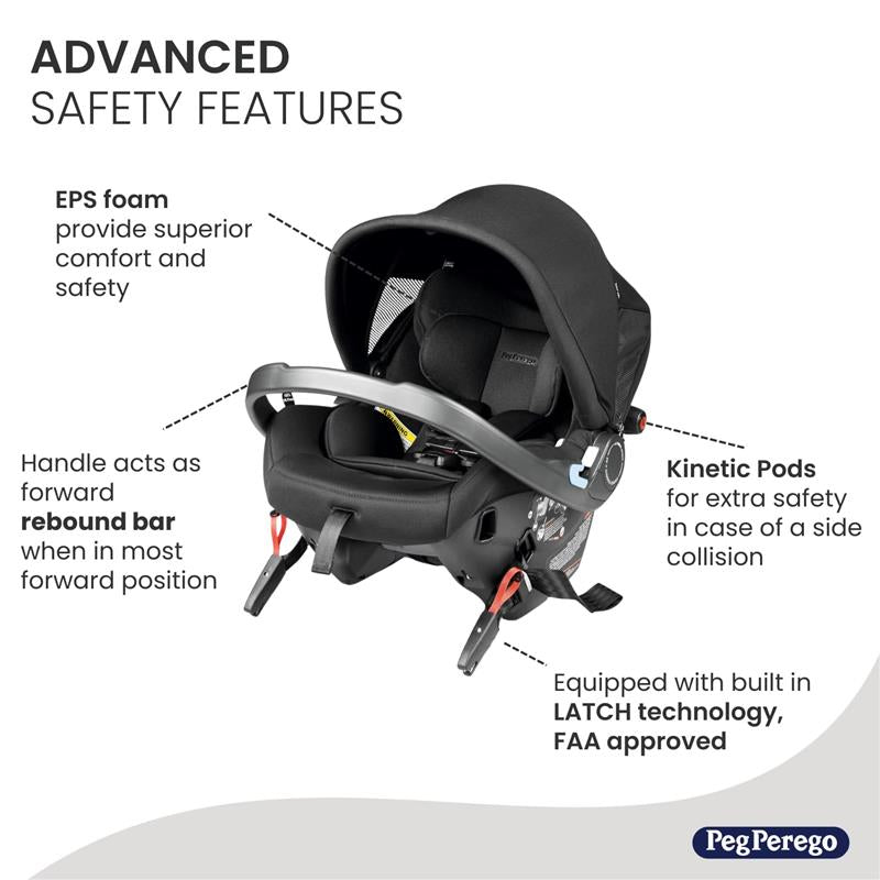 peg perego urban mobility Peg Perego Primo Viaggio Urban Mobility Infant Car Seat