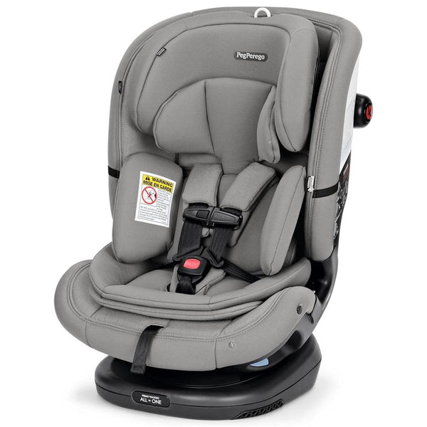 PEG Perego Primo Viaggio All In One Car Seat Mercury