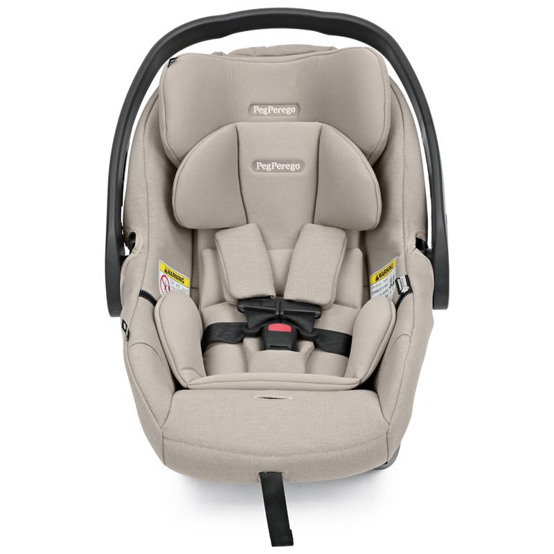 Peg-Perego - Primo Viaggio Nido Infant Car Seat Astral Image 2