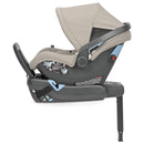 Peg-Perego - Primo Viaggio Nido Infant Car Seat Astral Image 4