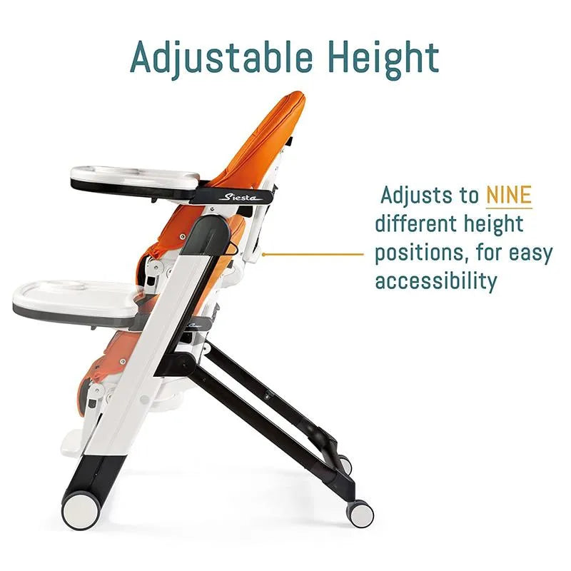 Peg Perego Siesta High Chair