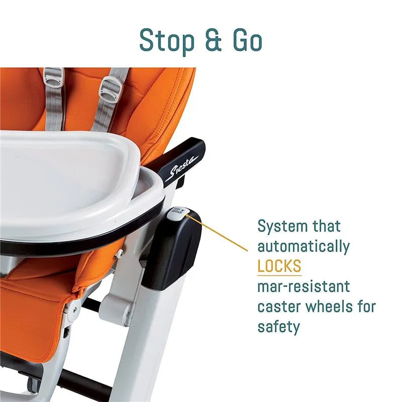 peg perego siesta ice Peg Perego Siesta High Chair