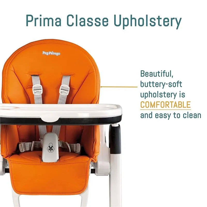 peg perego siesta palette grey Peg Perego Siesta High Chair