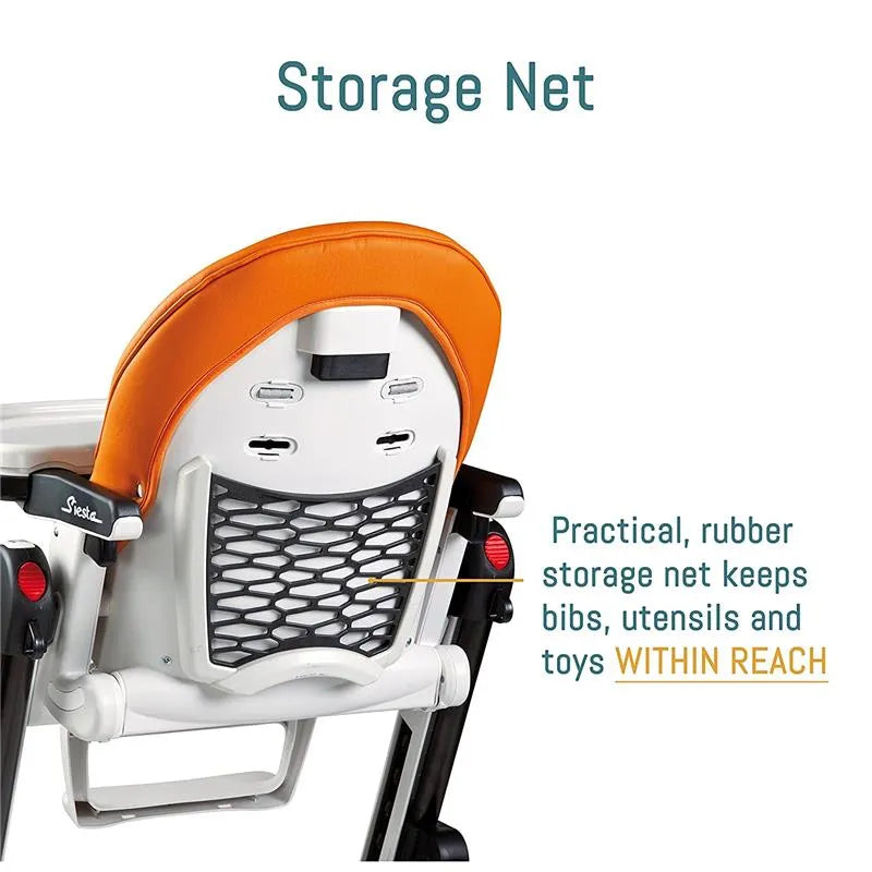 peg perego siesta used Peg Perego Siesta High Chair