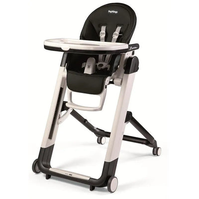 Peg Perego High Chair - Siesta - Licorice