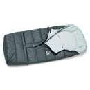 Peg Perego - Vario Stroller Foot Muff - Grey Image 2