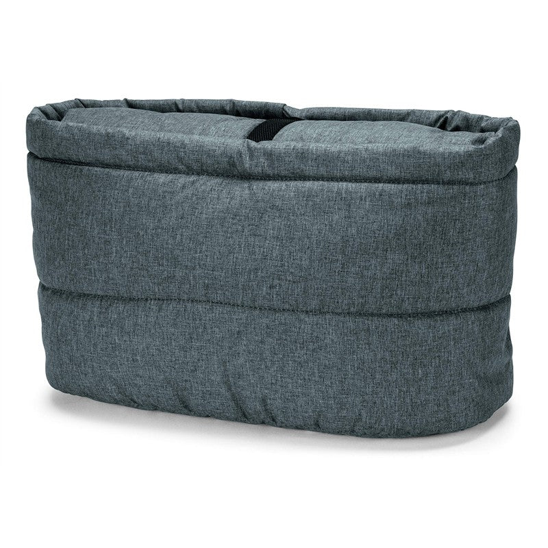 Peg Perego - Vario Stroller Foot Muff - Grey Image 6