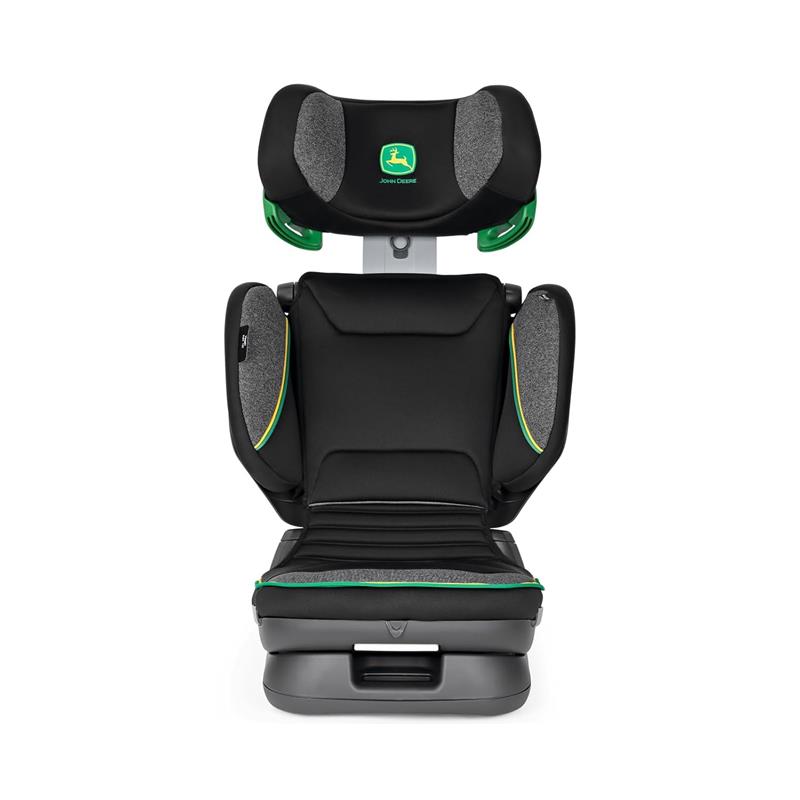 peg perego carry viaggio flex 120 child booster seat PEG Perego Viaggio Flex 120 Booster Car Seat John Deere