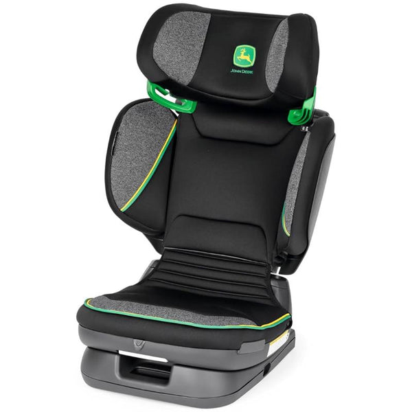 PEG Perego Viaggio Flex 120 Booster Car Seat John Deere