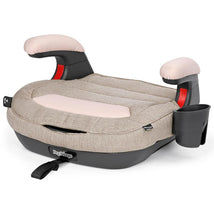 Peg Perego - Viaggio Shuttle Booster Car Seat, Astral Beige Image 2