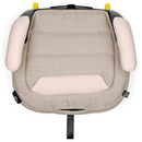 Peg Perego - Viaggio Shuttle Booster Car Seat, Astral Beige Image 3