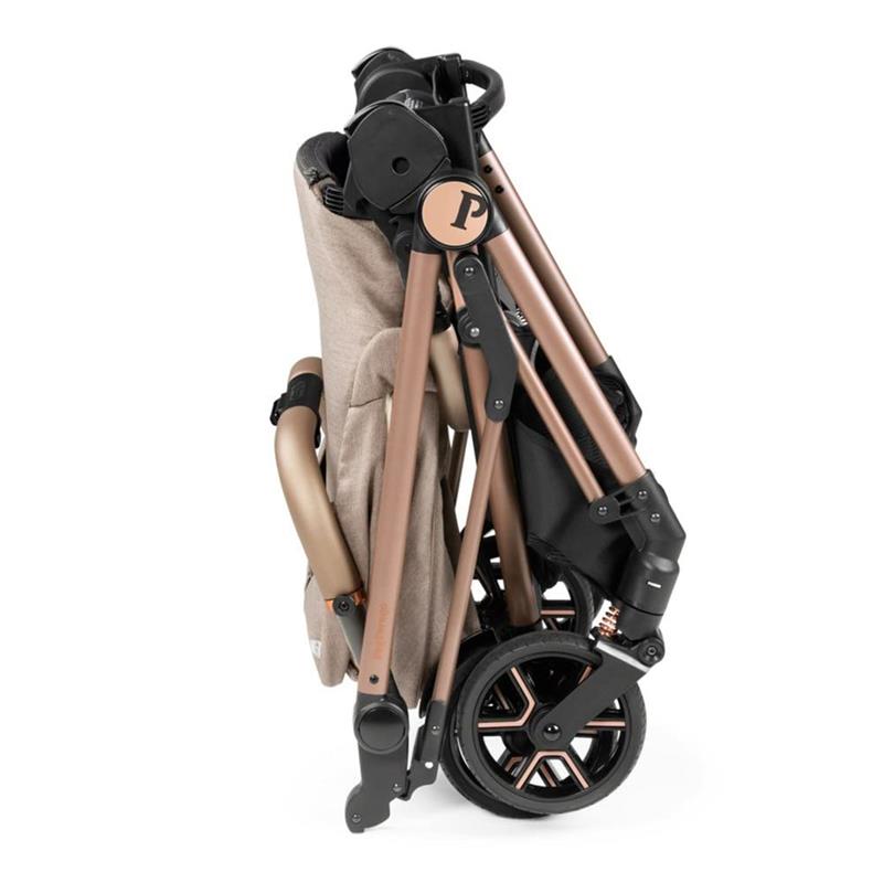 mon amour peg perego Peg Perego Vivace Stroller