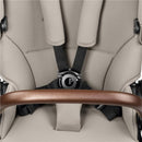 Peg Perego Vivace Stroller - Astral (Beige) Image 4