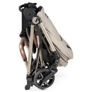 Peg Perego Vivace Stroller - Astral (Beige) Image 5