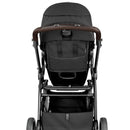 Peg-Perego Ypsi Single to Double Stroller, True Black Image 4