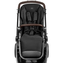 Peg-Perego Ypsi Single to Double Stroller, True Black Image 5