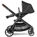 Peg-Perego Ypsi Single to Double Stroller, True Black Image 7
