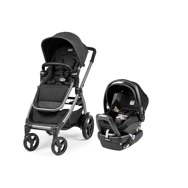 Peg Perego - Ypsi Travel System, Onyx Image 15