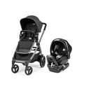 Peg Perego - Ypsi Travel System, Onyx Image 15
