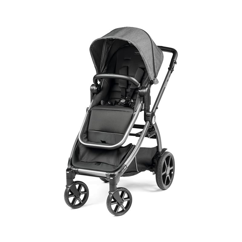 PEG YPSI + Primo Viaggio Nido Travel System