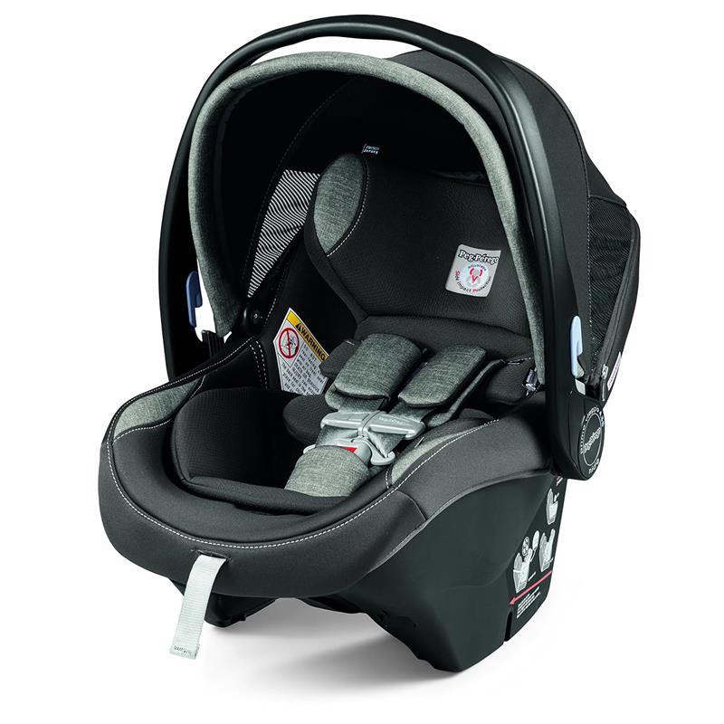 peg perego car seat travel system Peg Perego - Ypsi Travel System, True Black