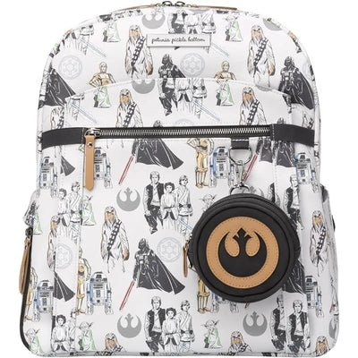 Petunia - 2-In-1 Provisions Backpack, The Star Wars Collection Image 1