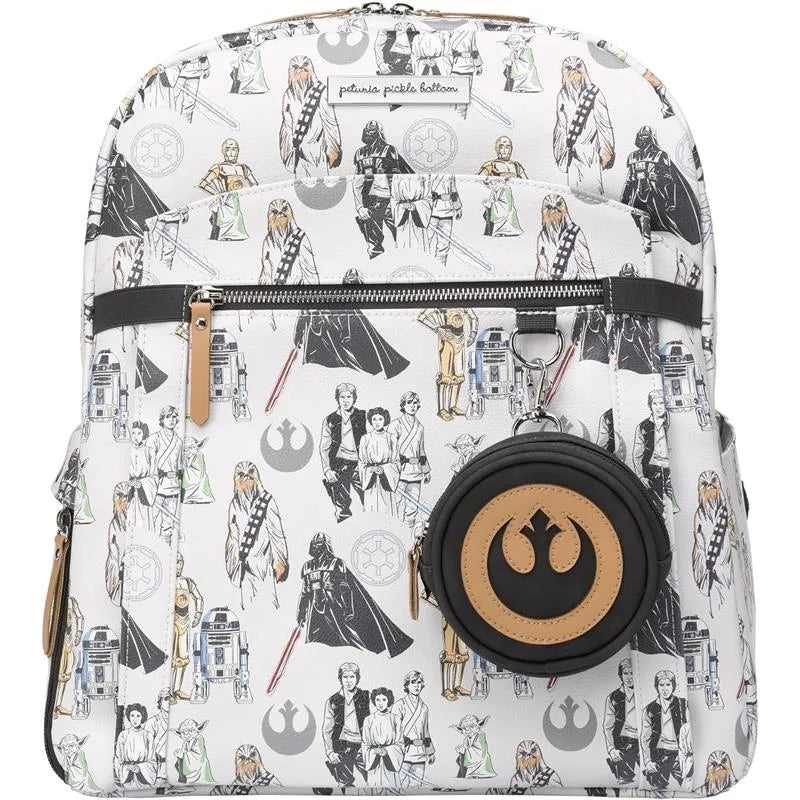 Petunia - 2-In-1 Provisions Backpack, The Star Wars Collection Image 1