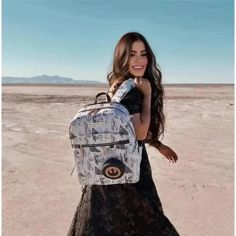 Petunia - 2-In-1 Provisions Backpack, The Star Wars Collection Image 3