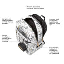 Petunia - 2-In-1 Provisions Backpack, The Star Wars Collection Image 5