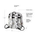 Petunia - 2-In-1 Provisions Backpack, The Star Wars Collection Image 6