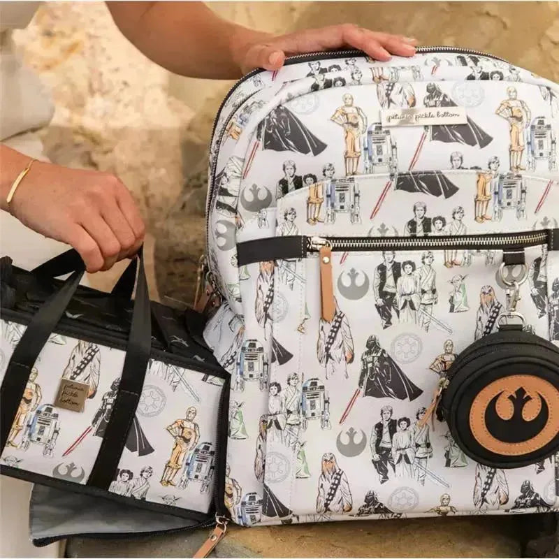 Petunia - 2-In-1 Provisions Backpack, The Star Wars Collection Image 2