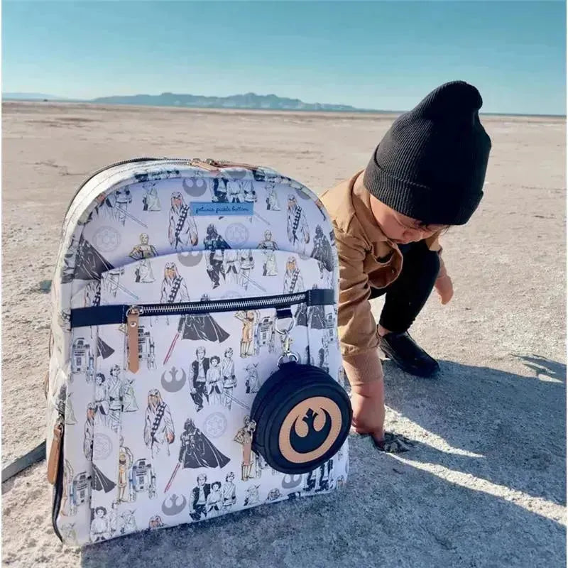 Petunia - 2-In-1 Provisions Backpack, The Star Wars Collection Image 7