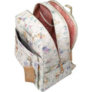 Petunia - 2-in-1 Provisions Breast Pump & Diaper Bag Backpack, Winnie the Pooh's Friendship in Bloom Image 3