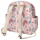 Petunia Ace Backpack, Little Mermaid Image 3