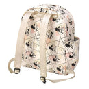 Petunia - Ace Backpack Shimmery Minnie Mouse Image 4