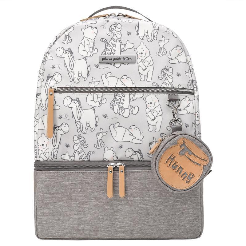 Petunia - Axis Backpack In Disney's Playful Pooh Image 1