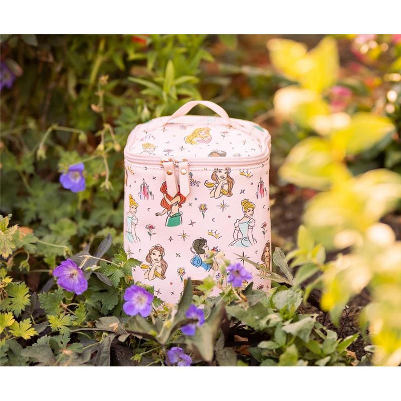 Petunia - Baby Cooler Bag, Disney Princess Image 3